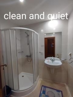 Borovets Villa Park studio - 2