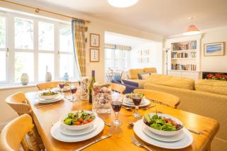 12 Prevetts Way - Aldeburgh Coastal Cottages - 4