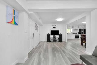 Near Fort Walton Beach, peaceful 5 bedrooms house - Fort Walton Beach - 2