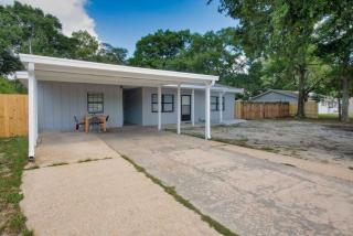Near Fort Walton Beach, peaceful 5 bedrooms house - Fort Walton Beach - 4