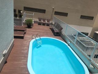 Hotel Italia - Balneário Camboriú - 9