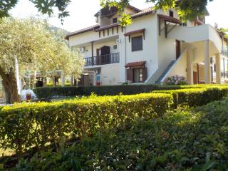 Maria Apartments - Skala Potamias - 9
