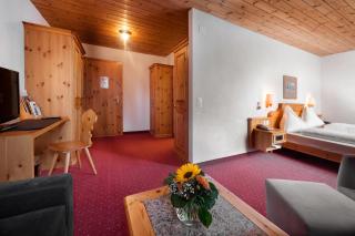 Waldhotel Arosa - Arosa - 8