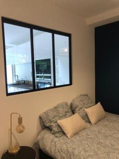 Appartement résidence Le Goulvars-plage du Goviro - Quiberon - 6