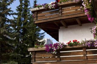 Pensione Haus Erica - 2