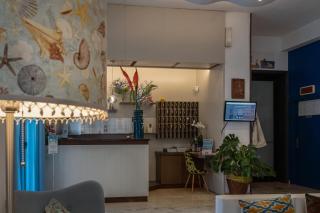 Hotel Boston - Cesenatico - 1