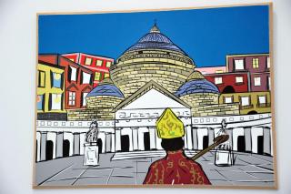 Al Centro del Golfo - 2