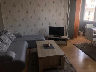 Skopje Plaza Apartment - Skopje - 5