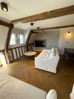 Appartement les hirondelles - 8