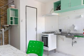 FLAT ACONCHEGANTE - Teresina - 8