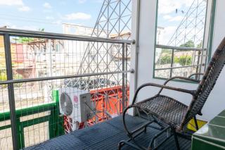 FLAT ACONCHEGANTE - Teresina - 4