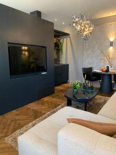 Brabant Suites - 2