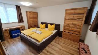Young & Smart-Apartment inkl Königscard in Füssen Allgäu nahe Neuschwanstein - Füssen - 6