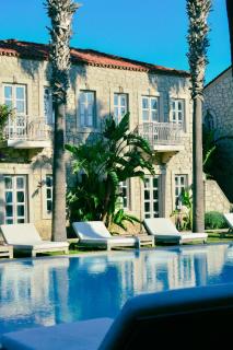 Manastir Alacati Hotel - Alaçatı - 8
