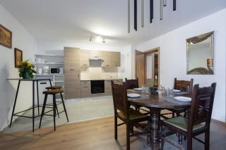 LE RHENANUS Jacques Taurellus - appartement duplex au calme - centre ville - parking gratuit - Sélestat - 5