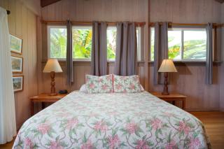 Manini Beach Breath Taker - Captain Cook - 3