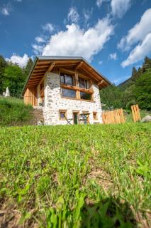 Chalet Noèr - Ledro - 2