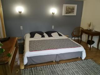 La maison du vannier - Raon-lès-Leau - 2