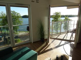 ApartamentPromenadaEłk - Ełk - 4