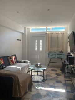 Melinas Maisonette - Corfú - 0