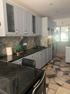 Melinas Maisonette - Corfú - 2