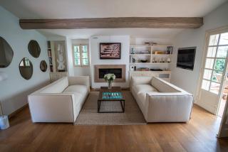 Villa Les Muscadines Saint Tropez, Plage de Tahiti Pampelonne - Saint-Tropez - 3