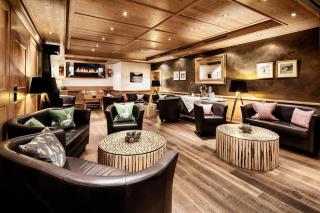 Hotel Tannbergerhof im Zentrum von Lech - Lech am Arlberg - 5