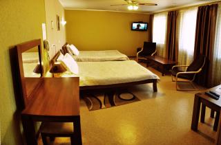 Antwo-Hotel - Charkiv - 9