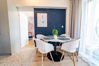 Apartamenty w Zatoce - Mikołajki - 5