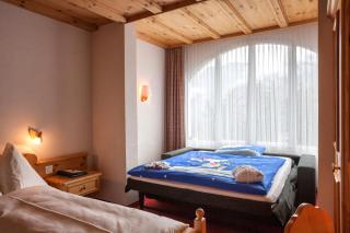 Waldhotel Arosa - Arosa - 6
