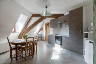 LE RHENANUS Jacques Spiegel - idéal pour un couple - appartement au calme - parking gratuit - Sélestat - 5