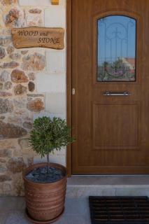 Wood and Stone - 8