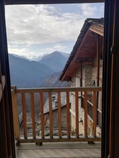 Casa Vacanze Nebin - Stroppo - 1