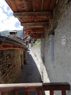 Casa Vacanze Nebin - Stroppo - 6