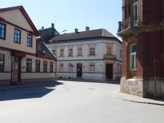 SenLiepāja - 0