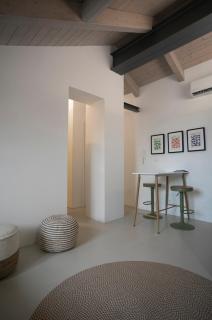 Cibrario Cit Apartment _ Circle - Turin - 9