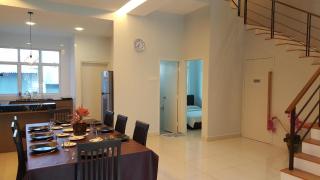 Shamrock Villas Corner OR Seaview OR Standard - Batu Ferringhi - 1