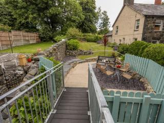 Llety Ednyfed - 9