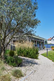 La Cremaillere Hôtel-Restaurant - Courseulles-sur-Mer - 6