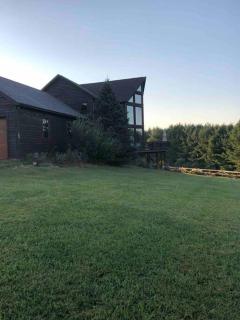 Country vacation home - - 3