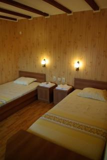 Guest House Dan Kolov - 1