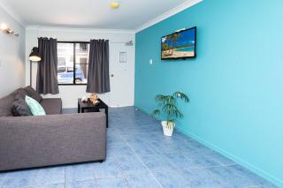 Airlie Sun & Sand Motel Accommodation #4 - Airlie Beach - 2