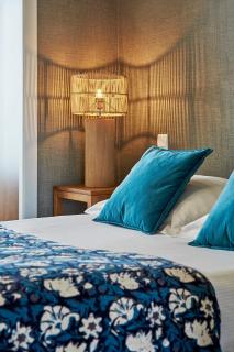 La Cremaillere Hôtel-Restaurant - Courseulles-sur-Mer - 7