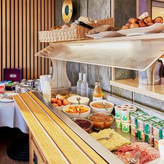 La Cremaillere Hôtel-Restaurant - Courseulles-sur-Mer - 5