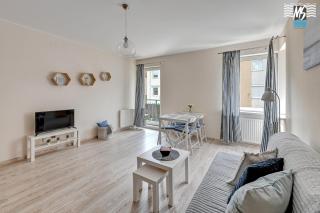 MS Apartments SopotForFour III - 0