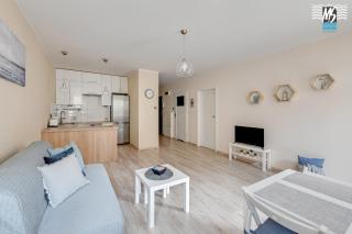 MS Apartments SopotForFour III - 9