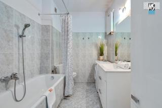 MS Apartments SopotForFour III - 1