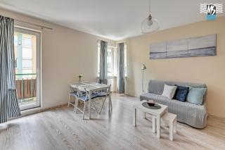 MS Apartments SopotForFour III - 7