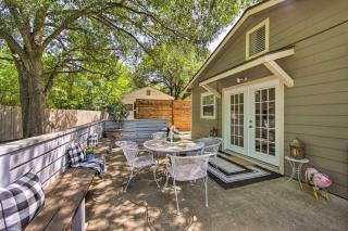 Cozy Canton Residence with Great Outdoor Space! - Canton - 9