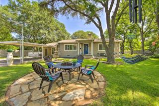 Cozy Canton Residence with Great Outdoor Space! - Canton - 8